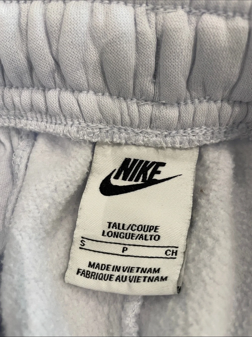 Nike these are